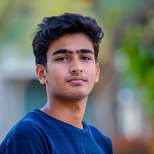 Aarav Mehta