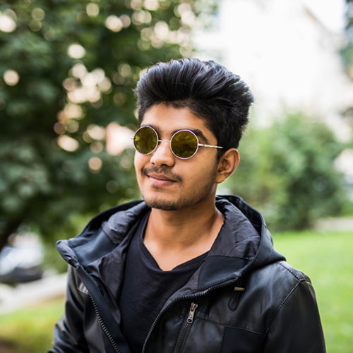Rohan Verma